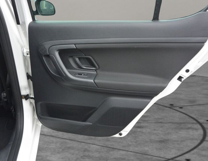 Škoda Fabia Hatchback 1,2 l 63 kw