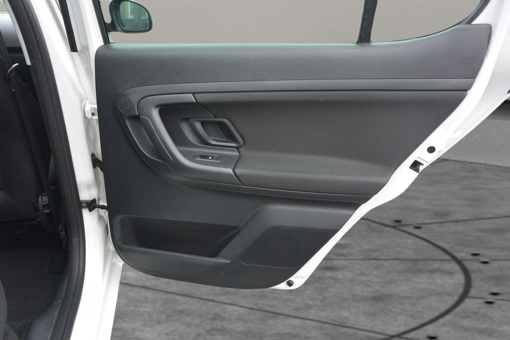 Škoda Fabia Hatchback 1,2 l 63 kw