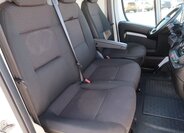 Opel Movano Skříň 2,2 l 103 kw