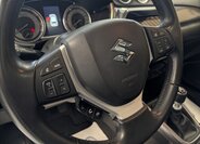 Suzuki Vitara Hatchback 1,4 l 95 kw
