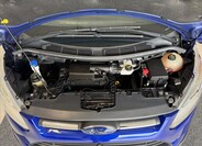Ford Transit Custom 24