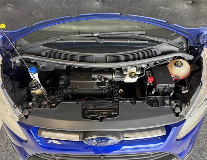 Ford Transit Custom 24
