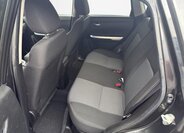 Suzuki Vitara SUV 1,6 l 88 kw