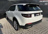 Land Rover Discovery Sport 6