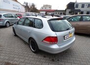 Volkswagen Golf Kombi 1,9 l 77 kw