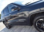 Jeep Grand Cherokee SUV 3,0 l 140 kw