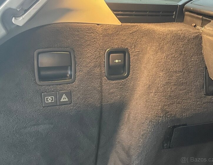 BMW Řada 3 Kombi 0,0 110 kw