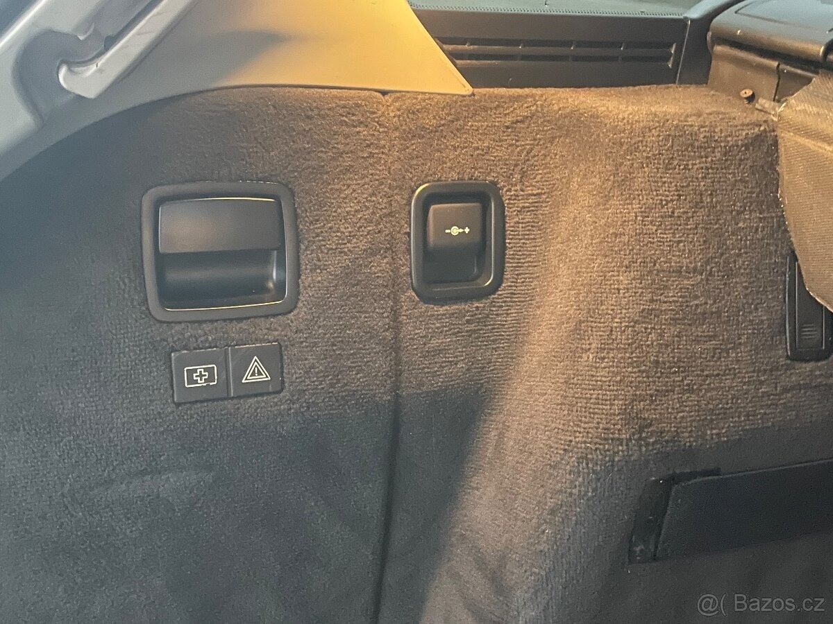 BMW Řada 3 Kombi 0,0 110 kw