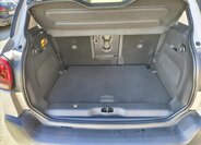 Citroën C3 Aircross CUV / Crossover 1,2 l 81 kw