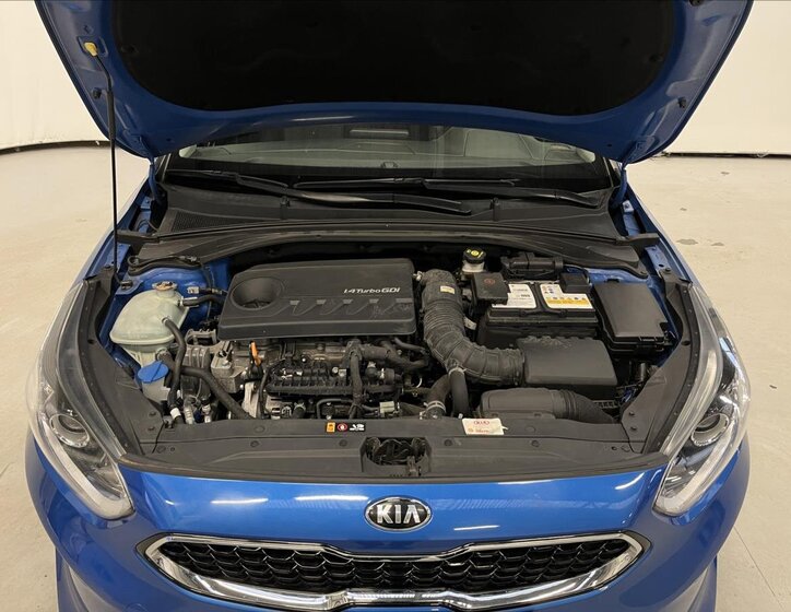 KIA Ceed 28