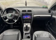 Škoda Octavia 13