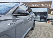 Hyundai Tucson SUV / Terénní 1,6 l 169 kw