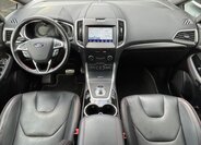 Ford S-MAX MPV 2,0 l 140 kw