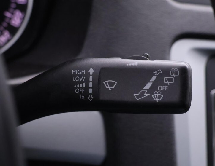 Škoda Octavia Kombi 2,0 l 103 kw