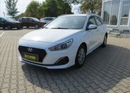Hyundai i30 Kombi 1,6 l 85 kw