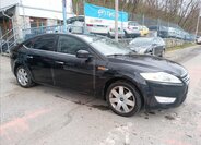 Ford Mondeo Liftback 2,0 l 103 kw