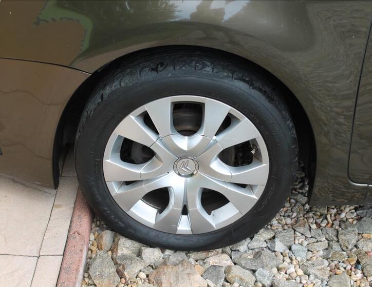 Citroën C4 Picasso 23