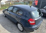 BMW Řada 1 Hatchback 1,6 l 85 kw