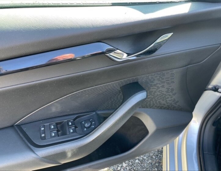 Škoda Octavia Kombi 999,0 81 kw