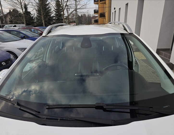 Peugeot 2008 Kombi 1,6 l 88 kw