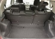 Toyota Urban Cruiser Hatchback 1,4 l 66 kw