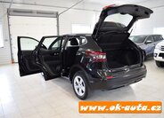 Nissan Qashqai SUV / Terénní 1,5 l 85 kw