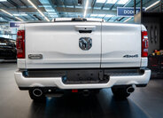 Dodge RAM Pick-up 5,7 l 291 kw