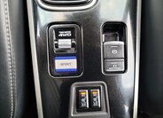 Mitsubishi Outlander SUV / Terénní 2,4 l 165 kw