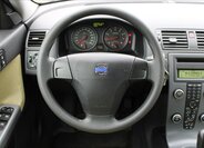 Volvo S40 Sedan / Limuzína 2,4 l 125 kw