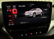 Volkswagen ID.4 SUV / Terénní 0,0 150 kw