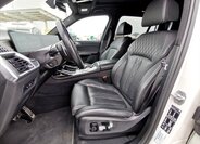 BMW X7 5