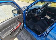 Suzuki Swift Hatchback 0,0 103 kw