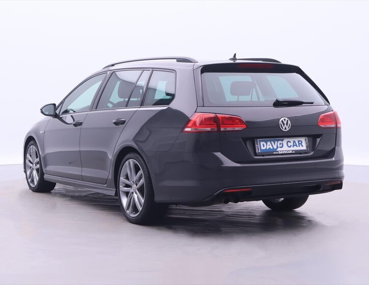 Volkswagen Golf Kombi 1,4 l 92 kw