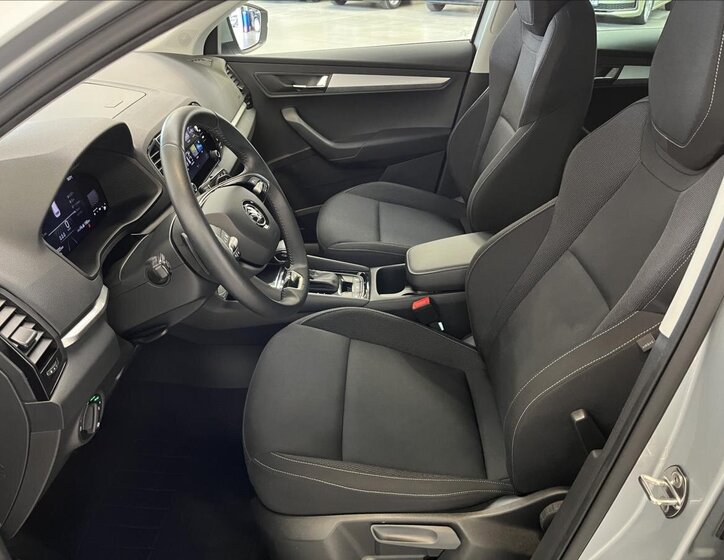Škoda Karoq SUV 1,5 l 110 kw