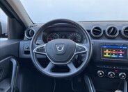 Dacia Duster Kombi 1,3 l 110 kw