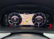 Škoda Kamiq SUV 999,0 85 kw