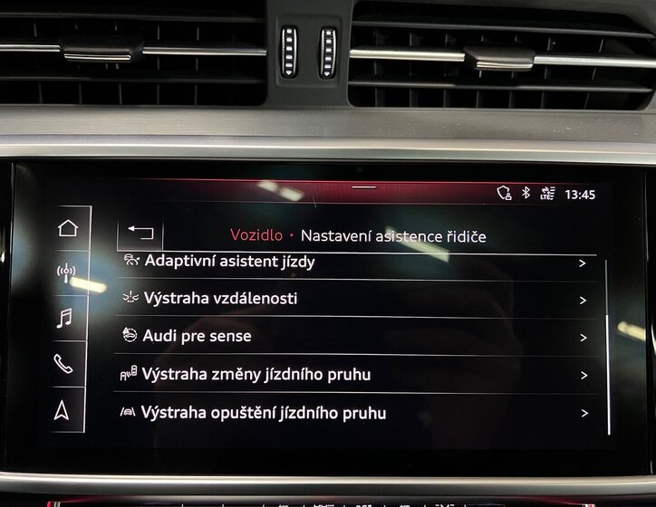 Audi S7 Liftback 3,0 l 257 kw