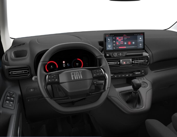 Fiat Dobló MPV 1,5 l 0