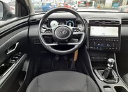 Hyundai Tucson SUV / Terénní 1,6 l 110 kw