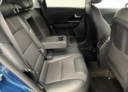 KIA Niro Hatchback 1,6 l 77 kw