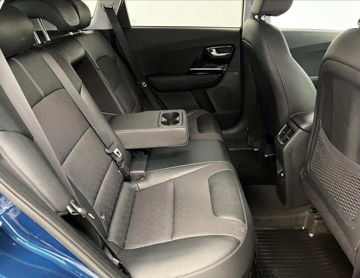 KIA Niro Hatchback 1,6 l 77 kw