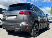 Citroën C5 Aircross 4