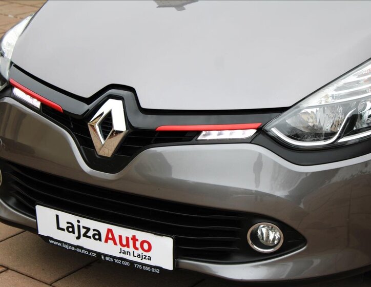 Renault Clio Kombi 898,0 66 kw