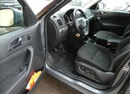 Škoda Yeti SUV / Terénní 1,8 l 118 kw