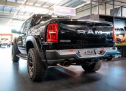 Dodge RAM 3
