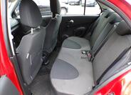 Nissan Micra 14