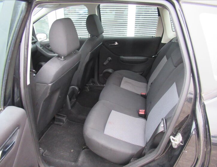 Mercedes-Benz Třídy A 16