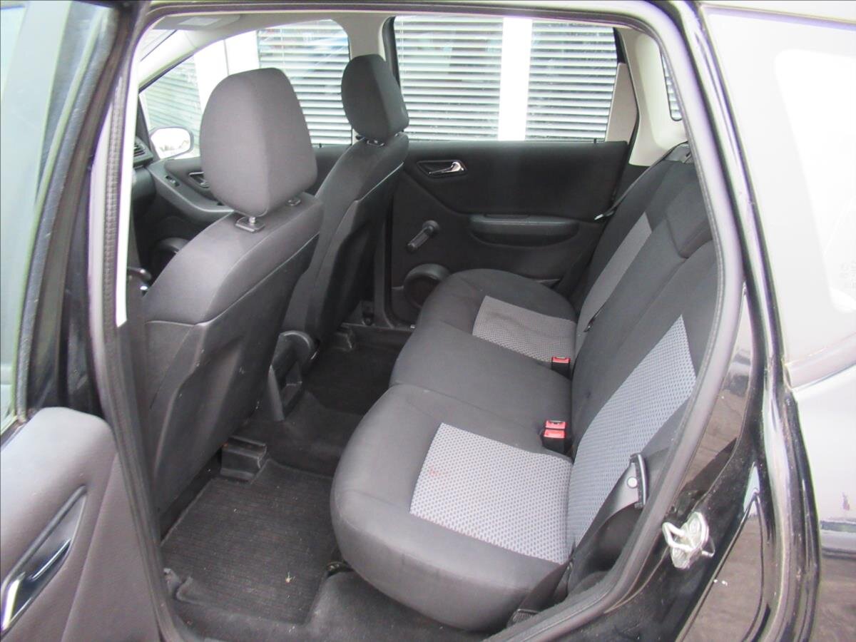 Mercedes-Benz Třídy A