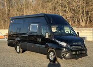 Iveco Daily VAN / Minibus 3,0 l 156 kw