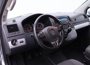 Volkswagen Multivan Kombi 2,0 l 103 kw